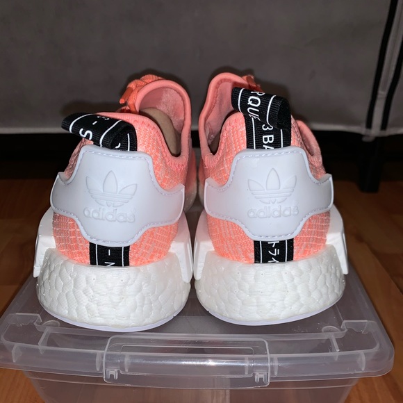 Brand-new Adidas NMD R1 - Picture 3 of 7